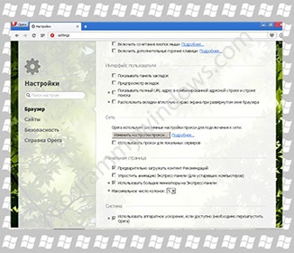 Браузер opera, безкоштовні програми для windows