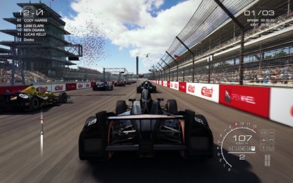 Grid autosport вибачення прийняті