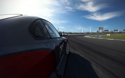 Grid autosport вибачення прийняті