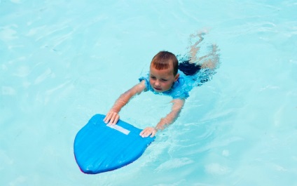 Як навчити дитину плавати корисні поради батькам - статті на pandaland