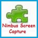 Як зробити скріншот веб-сторінки - розширення nimbus screen capture