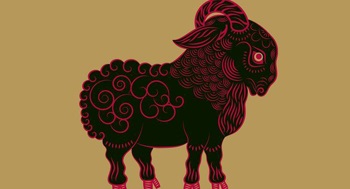 Китайський гороскоп для батьків дитина-вівця