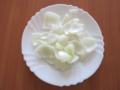 Овочеве рагу з кабачками і баклажанами - рецепт з фото в духовці