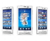 Sony ericsson x10 xperia duos tv gps навігатор - телефони з gps навігатором