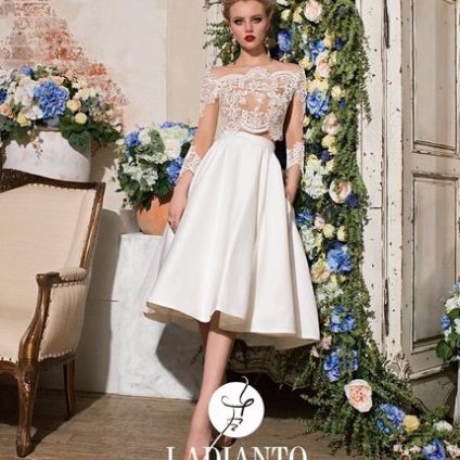 Весільна сукня Магда «настя рай» - сукні, аксесуари, квіти і декор