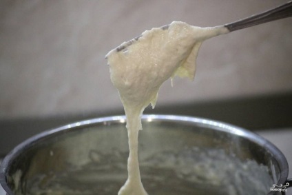 Тарт фламбе - покроковий рецепт з фото на