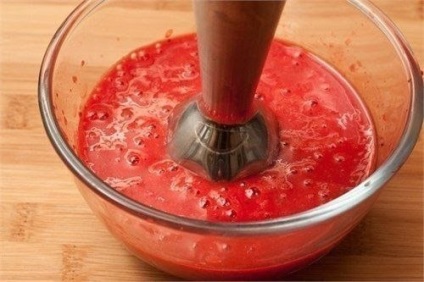 Як приготувати желе з полуниці на зиму рецепти по кроках відео