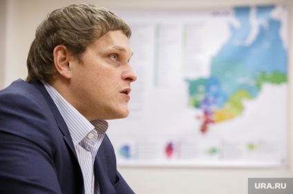 Як пройдуть вибори губернатора свердловської області у 2017 році