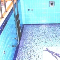 Як я робив басейн ... або санітарний силіконовий герметик церезит - блоги