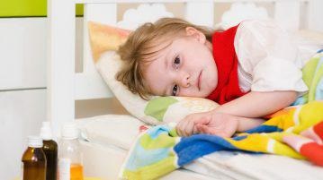 Лікування пневмонії у дітей в домашніх умовах народними засобами осередкової, микоплазменной,