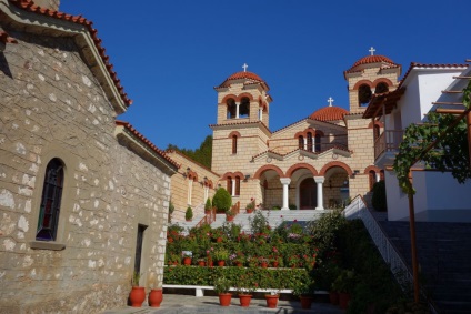 Малевійскій жіночий монастир
