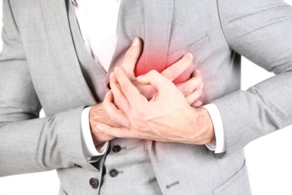 Миготлива аритмія серця (миготлива аритмія) симптоми і лікування