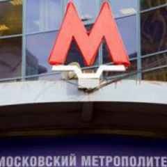 Москва, новини, в московському метро загинула жінка, стрибнувши на дах поїзда