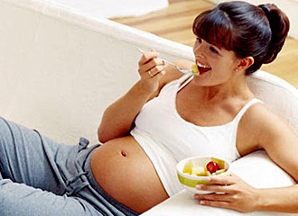 Набір ваги при вагітності - норма набору ваги при вагітності
