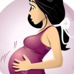 Норма набору ваги при вагітності по тижнях