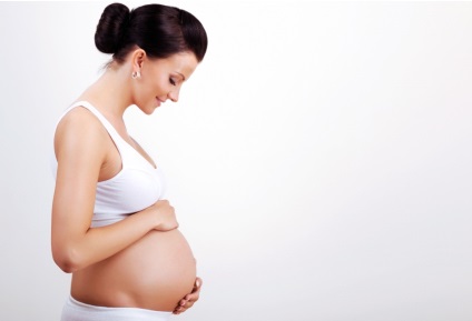 Но-шпа при вагітності - дозування і протипоказання