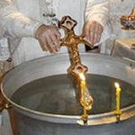 Обряди і прикмети на хрещення