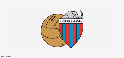 Найдивніші футбольні логотипи