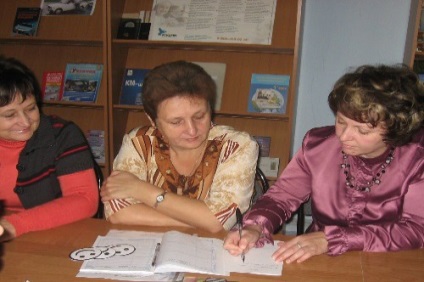 Сучасний урок російської мови в початковій школі форми подачі матеріалу і контролю