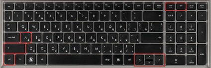 Способи виділення тексту клавіатурою і мишкою, поради на всі випадки життя