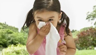 Типи і види алергічних реакцій