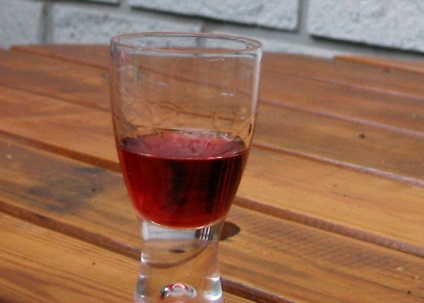 Вино із замороженої смородини рецепт вина в домашніх умовах