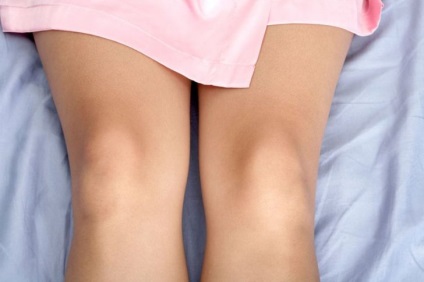 Болить коліно що робити, причини та способи лікування