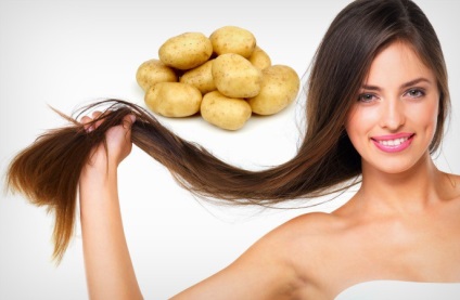 Чим корисний сік картоплі 25 супер властивостей для здоров'я