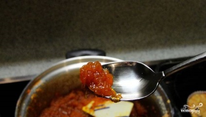 Джезерье з моркви - покроковий рецепт з фото на