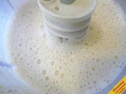 Фісташкове морозиво (покроковий рецепт з фото)