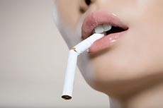 Як можна знизити згубний вплив куріння на організм, здоров'я, статті