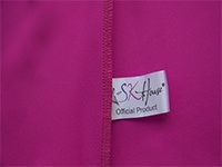 Як відрізнити справжню одяг виробника sk house від підробки - sk house