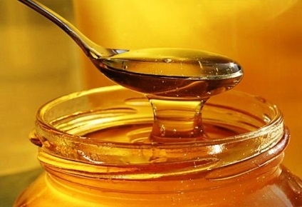 Як правильно зберігати мед в домашніх умовах, феломена