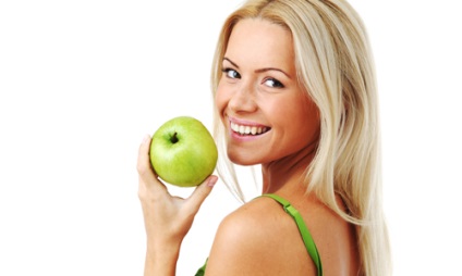 Чи можна яблука мамі, що годує позитивні властивості печених і сушених яблук (відео)