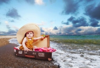 Відпочинок в Тайланді з дітьми де краще відпочивати, готелі для сімейного пляжного відпочинку, відгуки