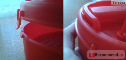 Прес для виготовлення котлет (з начинкою, фаршированих) aliexpress new red cooking tools silicone