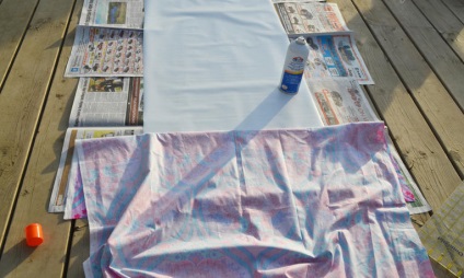 Рулонні штори своїми руками майстер-клас з фото