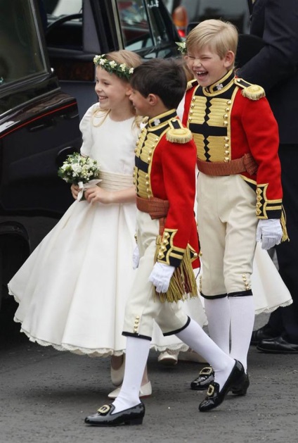 Весілля принца Уїльяма і Кейт Міддлтон, omyworld - всі визначні пам'ятки світу