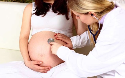 Уреаплазма при вагітності симптоми і лікування, чим небезпечна