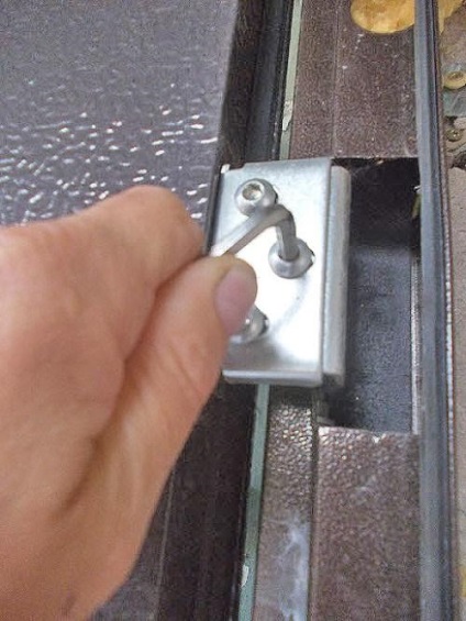 Установка вхідних металевих дверей своїми руками інструкція, фото, відео