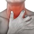 Хвороби горла, їх причини, симптоми і лікування