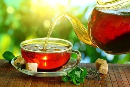 Чай з гвоздикою рецепти приготування, користь для організму