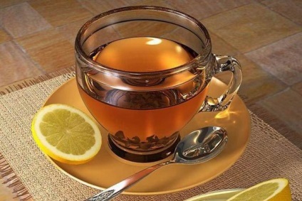 Чай з гвоздикою рецепти приготування, користь для організму