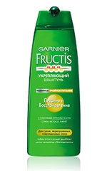 Garnier fructis - харчування і відновлення - шампунь, кондиціонер, маска, крем, спрей