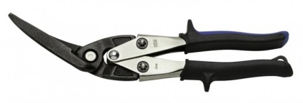Гільйотинні ножиці для різання листового металу характеристики, виготовлення - легка справа