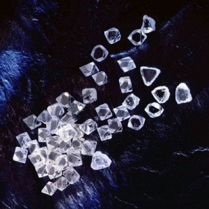 Якими лікувальними властивостями володіють діаманти медичний вісник