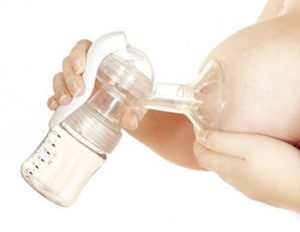 Як і скільки зберігати зціджене грудне молоко мама - доктор