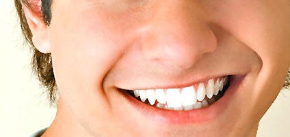 Як отримати білі зуби в домашніх умовах без шкоди для емалі, здорова і красива!