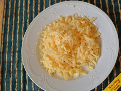 Картопля з м'ясом, запечений в духовці (покроковий рецепт з фото)