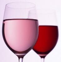 Особливості виробництва рожевого вина